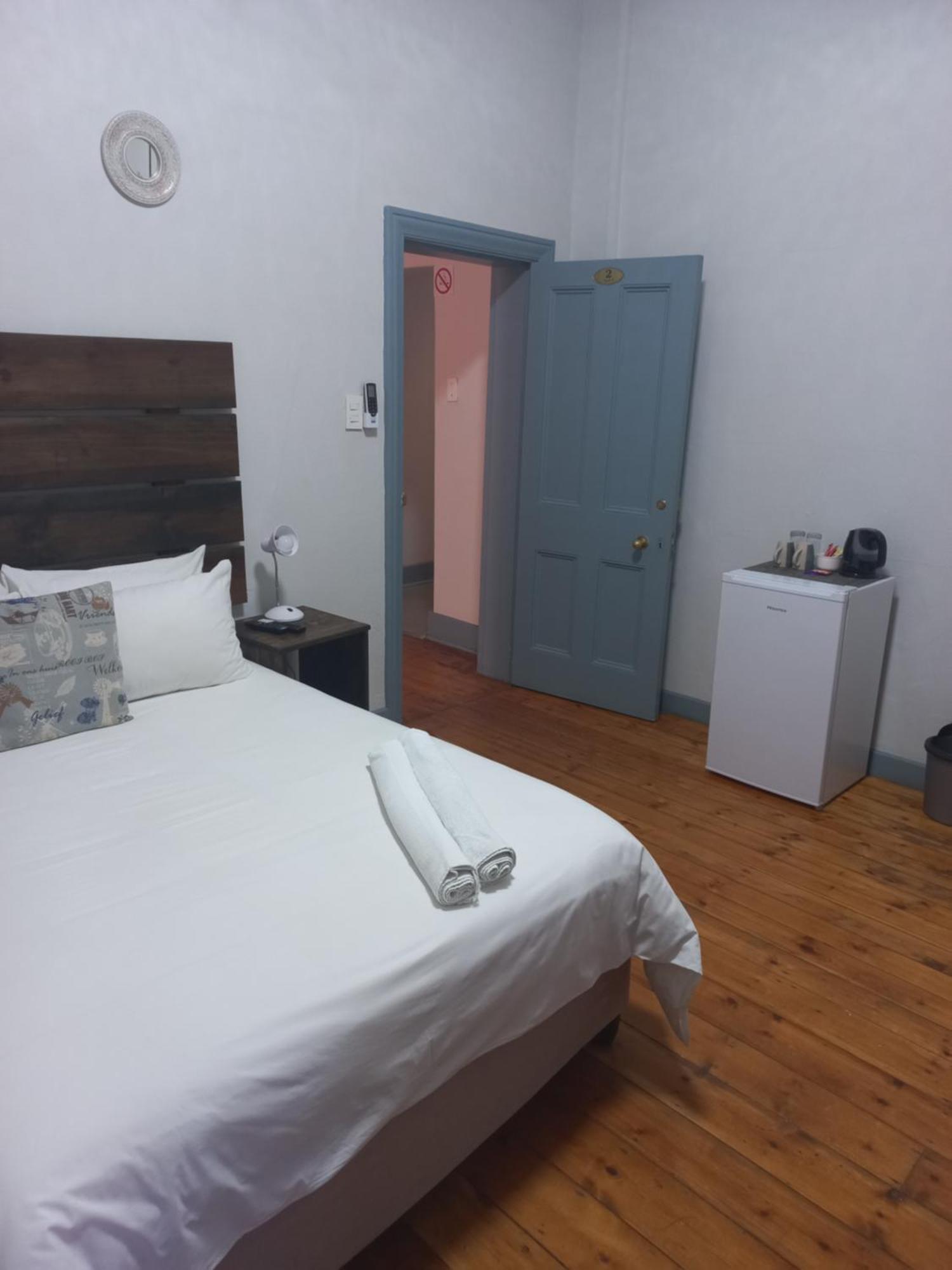 Triple9 Hatfield Guesthouse Pretoria-Noord Camera foto