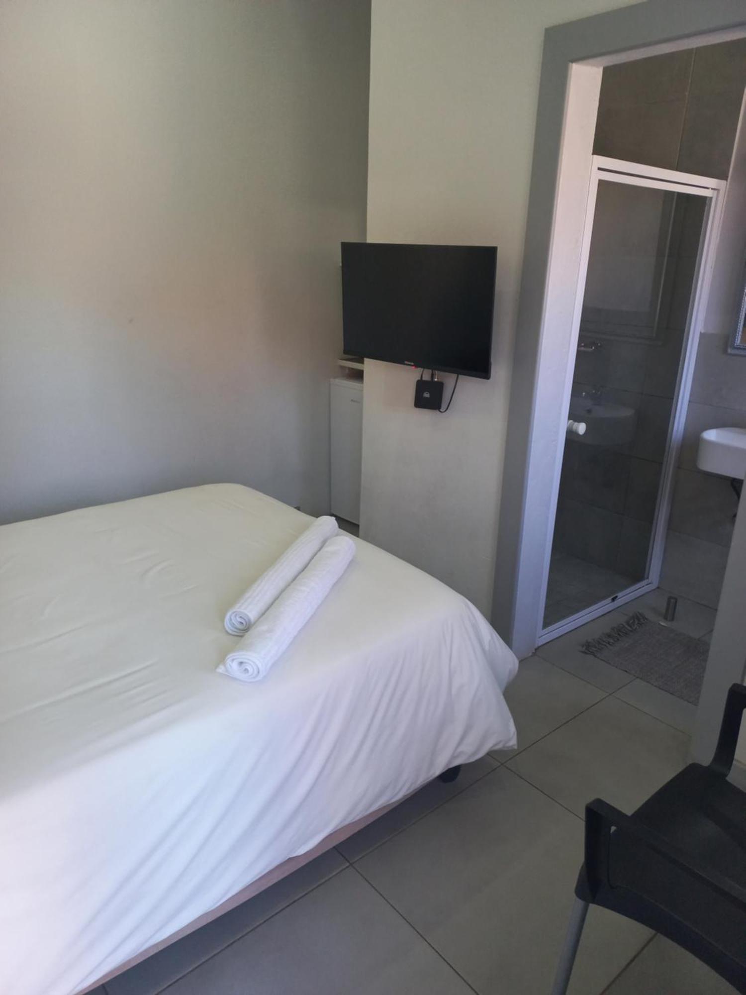 Triple9 Hatfield Guesthouse Pretoria-Noord Camera foto