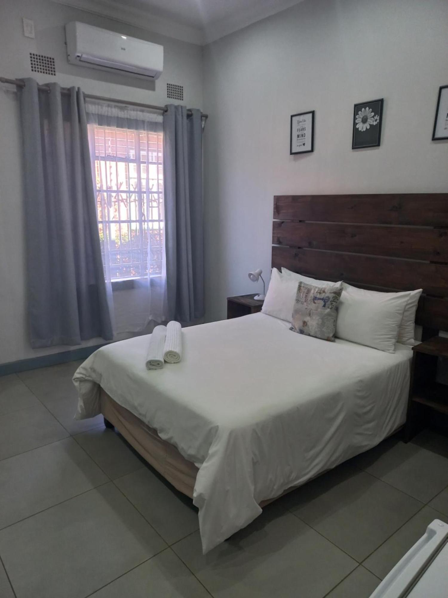 Triple9 Hatfield Guesthouse Pretoria-Noord Camera foto