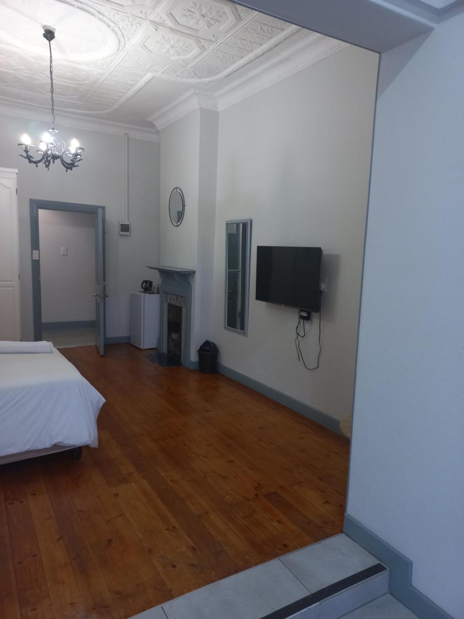 Triple9 Hatfield Guesthouse Pretoria-Noord Camera foto