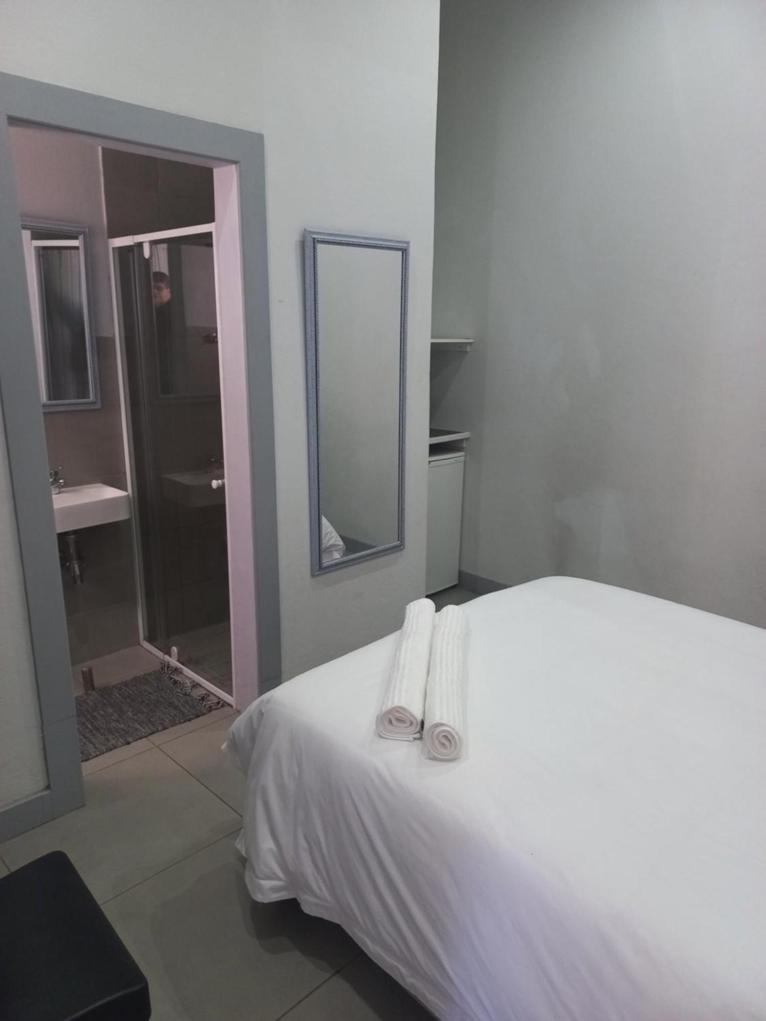 Triple9 Hatfield Guesthouse Pretoria-Noord Camera foto